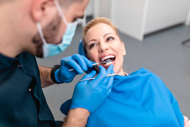 Dental Inlays and Onlays in Fayette, MO