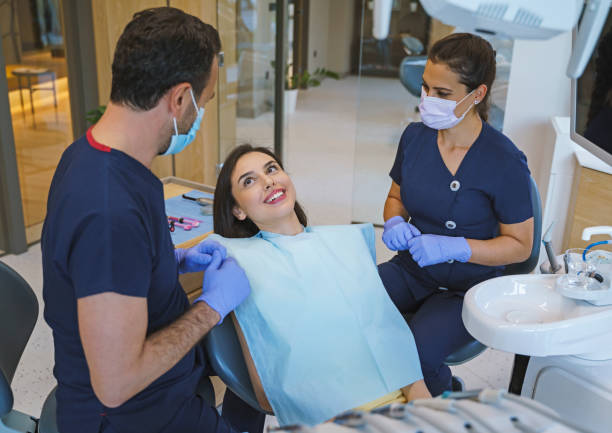 Best Root Canal Treatment  in Fayette, MO