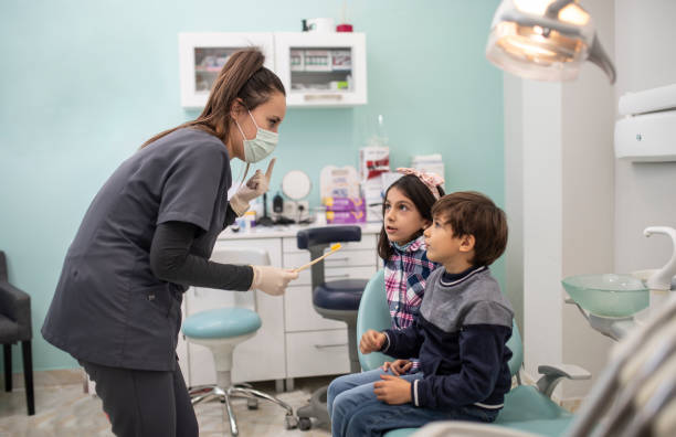 Best General Dentistry  in Fayette, MO