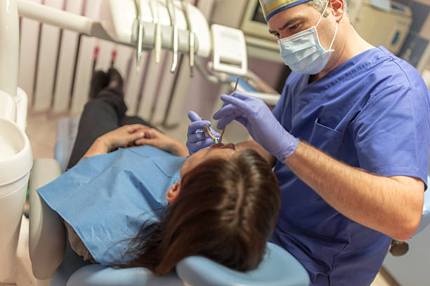 Advanced Technology for Better Dental Care in Fayette, MO
