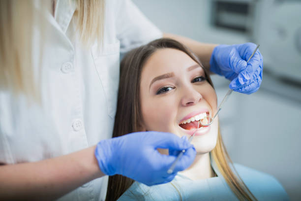 Best Cosmetic Dentistry  in Fayette, MO