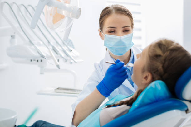 Best Teeth Whitening  in Fayette, MO